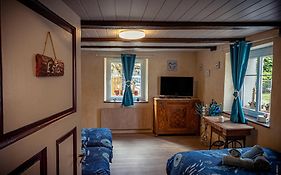 Gite Les Sabots De Paille, Alsace Haut-Rhin